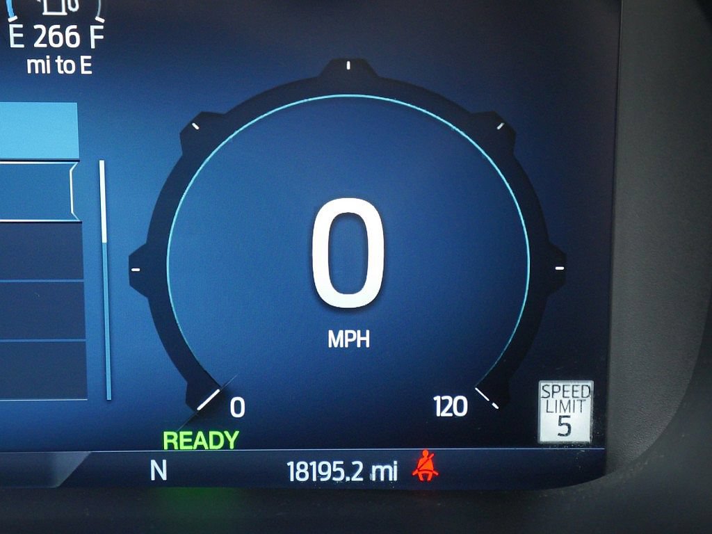 Used 2024 Ford F150 XLT w/ Equipment Group 302A MID AWD/4WD image 32
