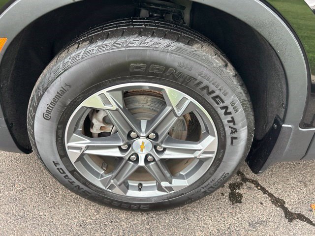 Used 2024 Chevrolet Blazer LT w/ Convenience Package FWD image 51