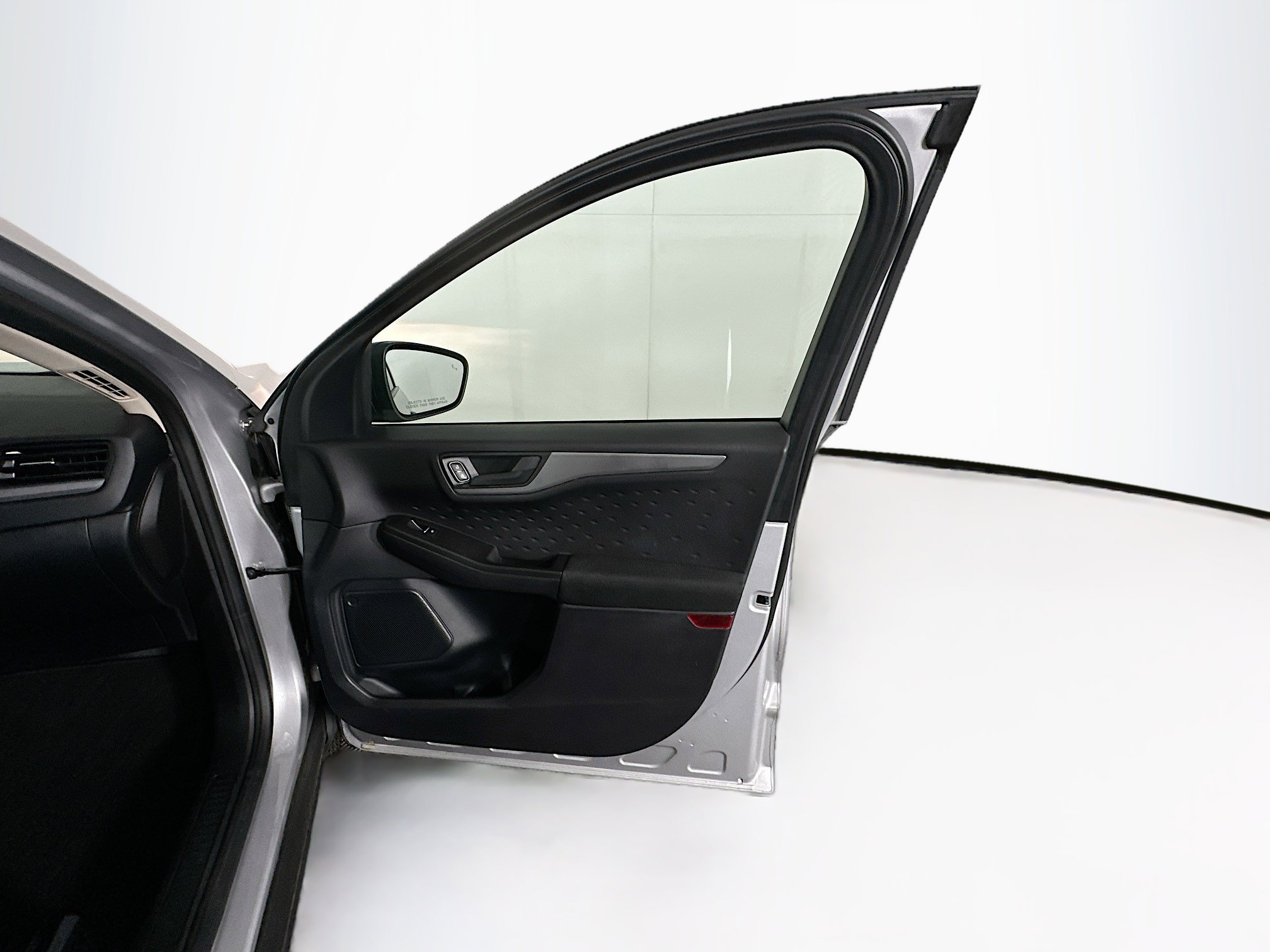 Used 2020 Ford Escape S image 29