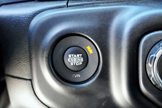 Certified 2023 Jeep Wrangler Unlimited Rubicon 4xe AWD/4WD image 31