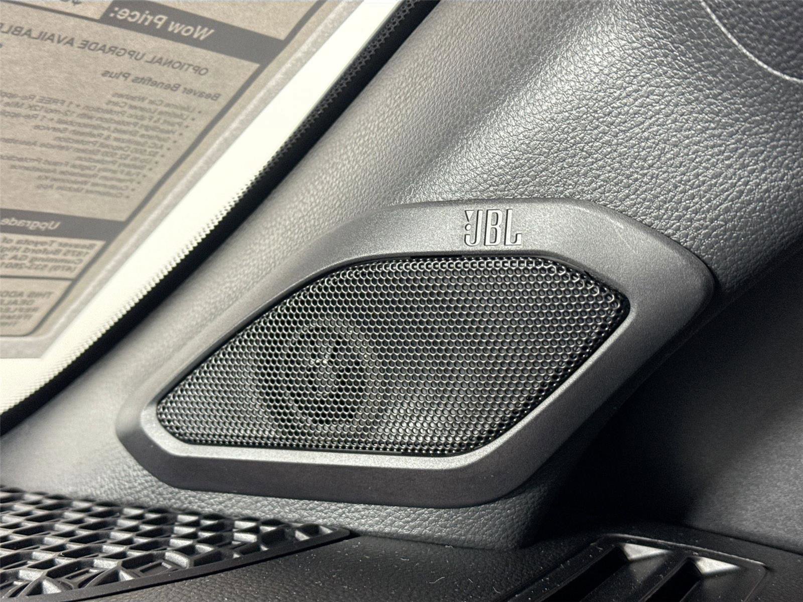 Certified 2025 Toyota Tacoma TRD Sport w/ TRD Sport Upgrade Package image 9