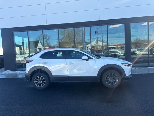 Used 2023 MAZDA CX-30 AWD 2.5 S image 2