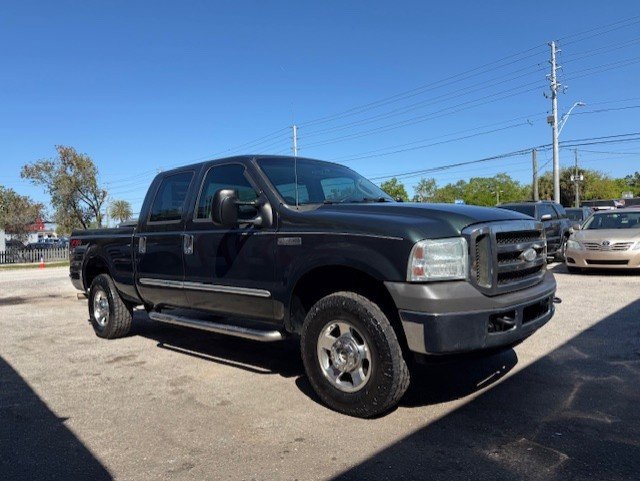 Used 2005 Ford F250 Lariat image 4