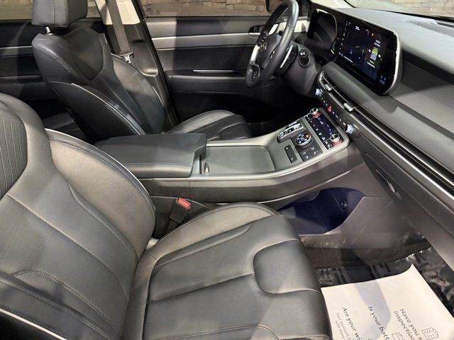 Used 2023 Hyundai Palisade XRT image 32