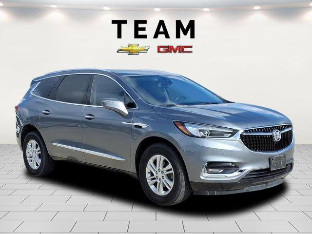 Used 2020 Buick Enclave Premium