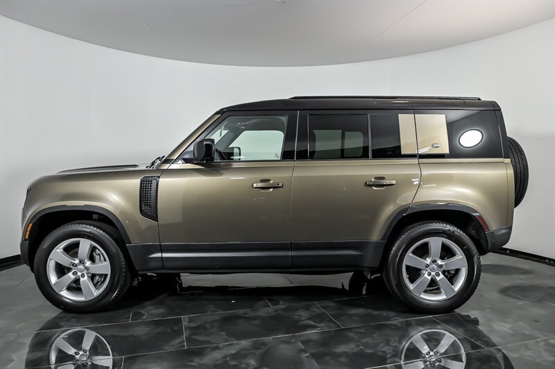 Used 2020 Land Rover Defender 110 First Edition AWD/4WD image 6