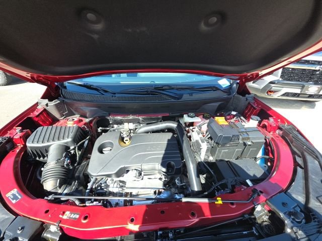 New 2026 Chevrolet Equinox LT w/ Convenience Package II image 31