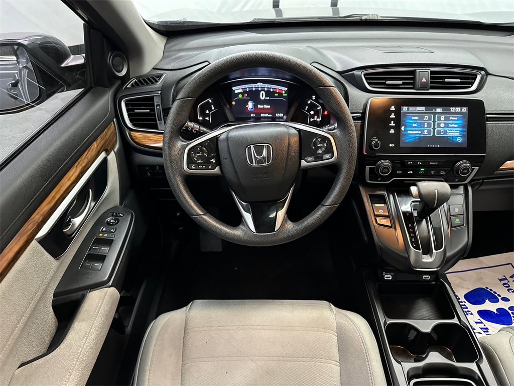 Used 2020 Honda CR-V EX image 24