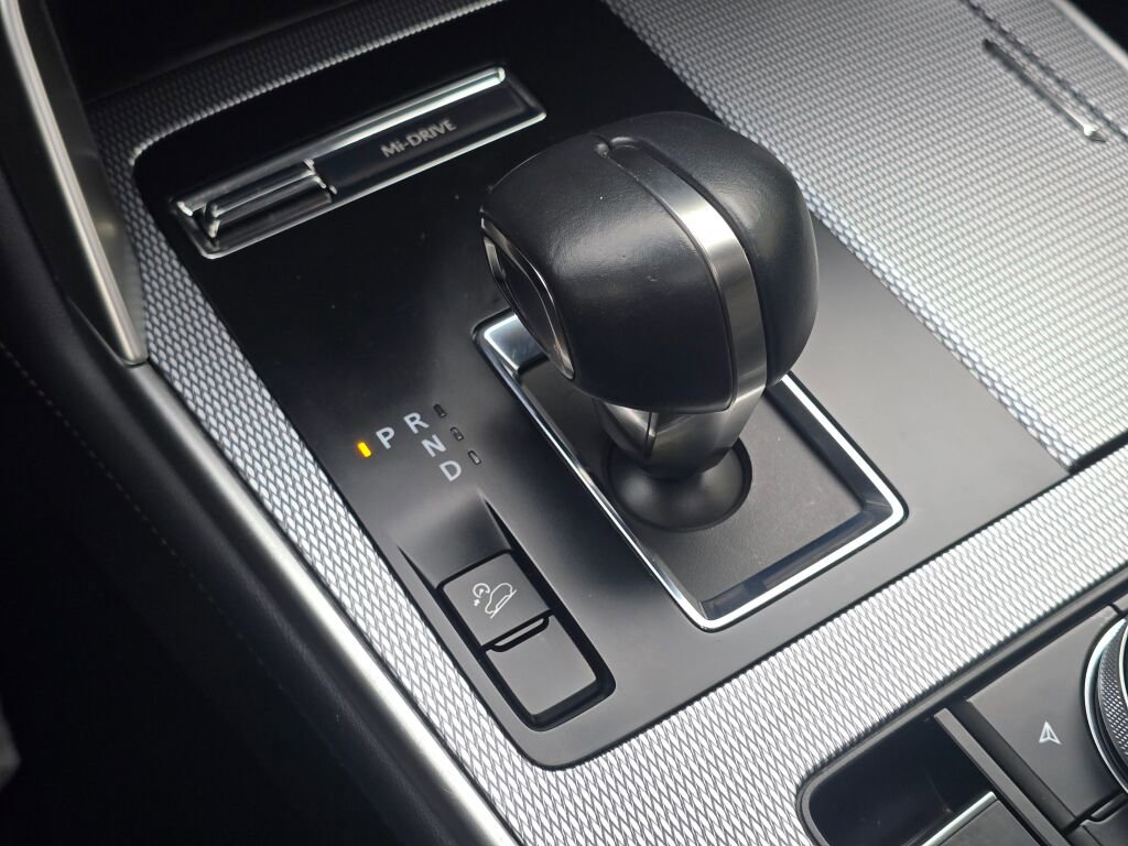 Used 2025 MAZDA CX-70 3.3 Turbo w/ Preferred Package image 39