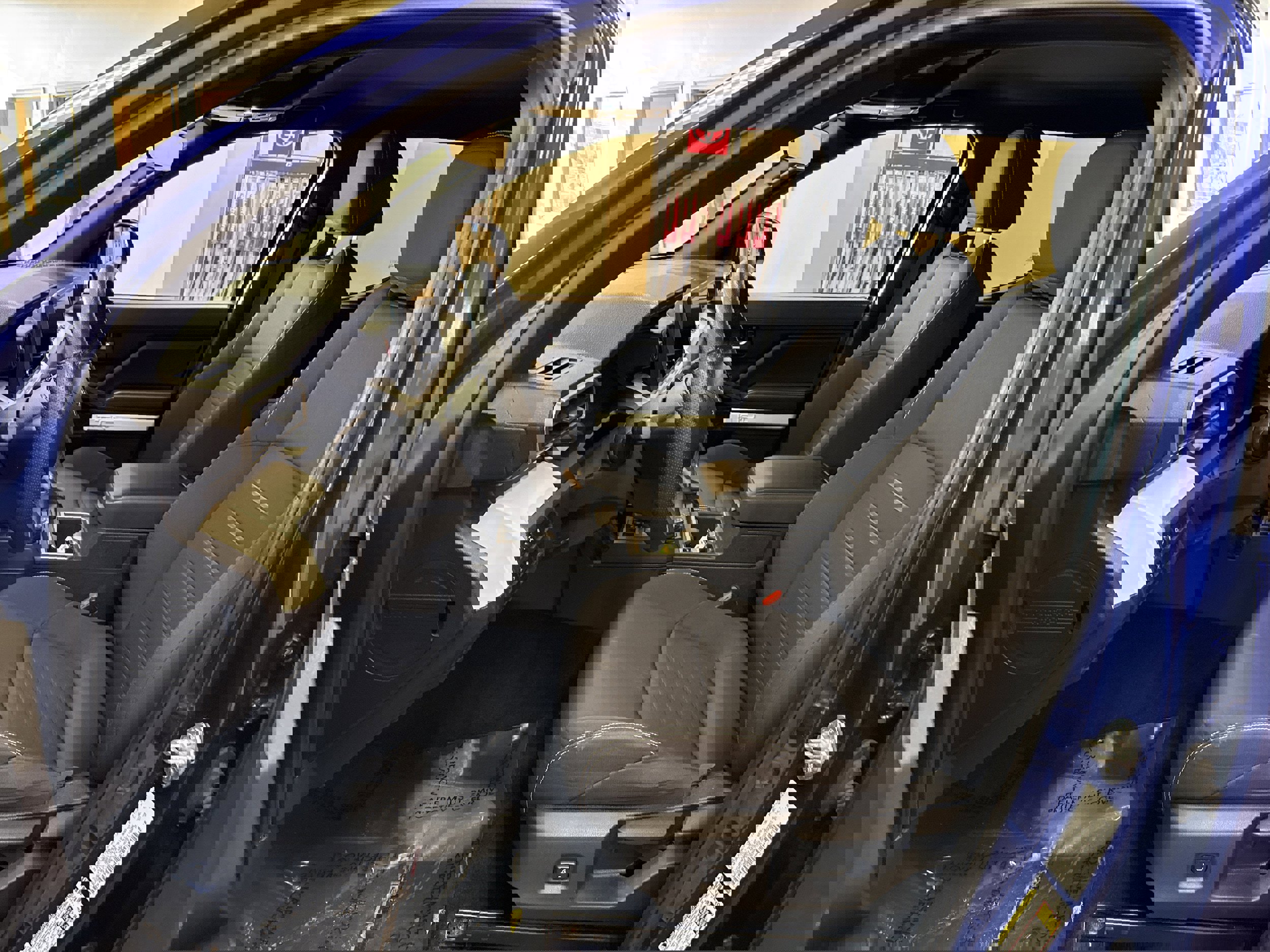 Used 2024 Toyota Tacoma TRD Off-Road image 6