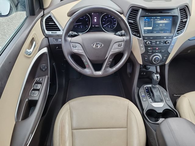Used 2017 Hyundai Santa Fe Sport w/ 2.4L Tech Package 04 FWD image 18