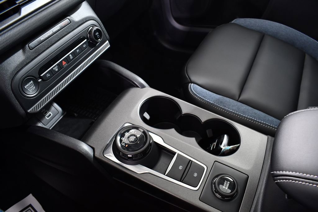 New 2025 Ford Bronco Sport Outer Banks w/ Outer Banks Tech Package+ AWD/4WD image 30