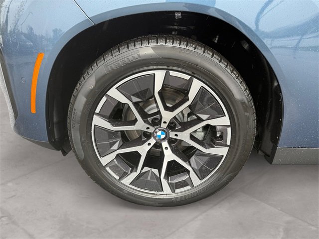 New 2026 BMW X3 xDrive30 w/ Premium Package image 14