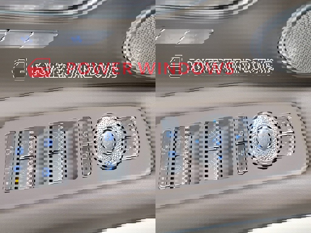 Used 2023 Genesis GV80 3.5T Advanced + image 31