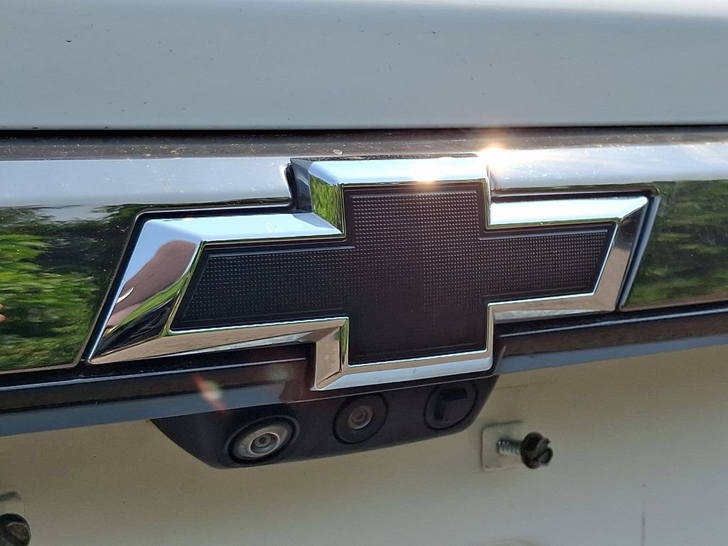 Used 2023 Chevrolet Traverse Premier w/ Redline Edition AWD/4WD image 35