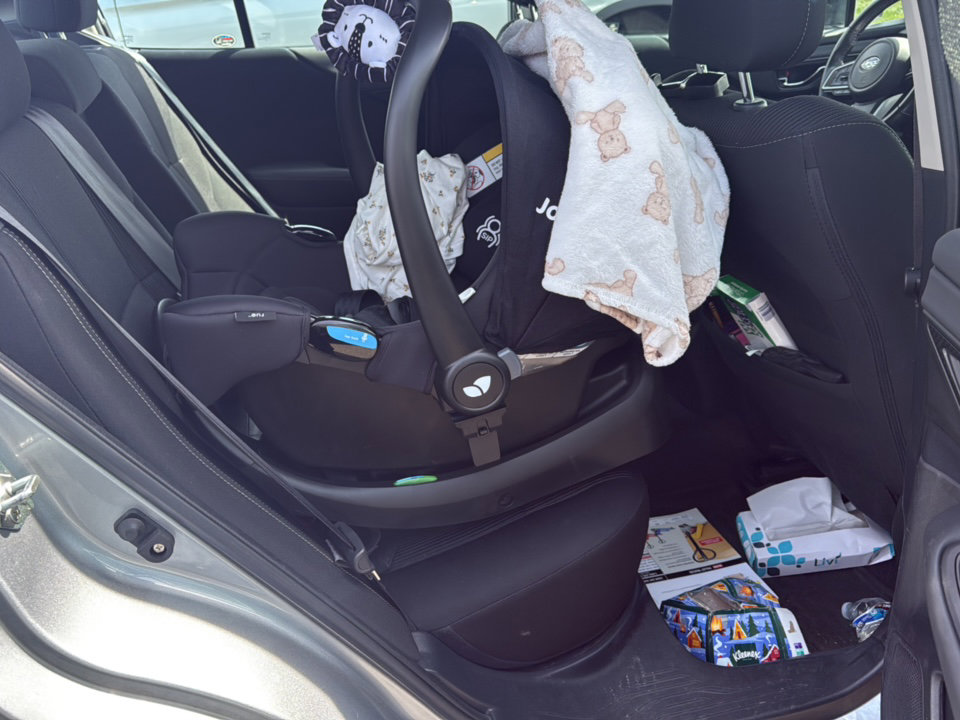 Used 2021 Subaru Legacy Premium AWD/4WD image 13