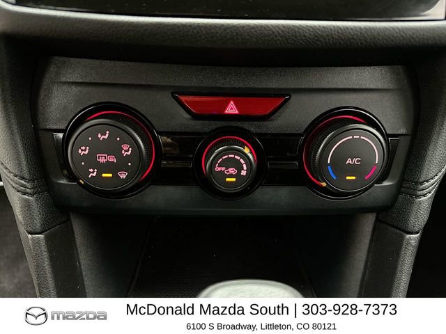Used 2018 Subaru Impreza 2.0i Premium w/ Eyesight & BSD & Rcta AWD/4WD image 18
