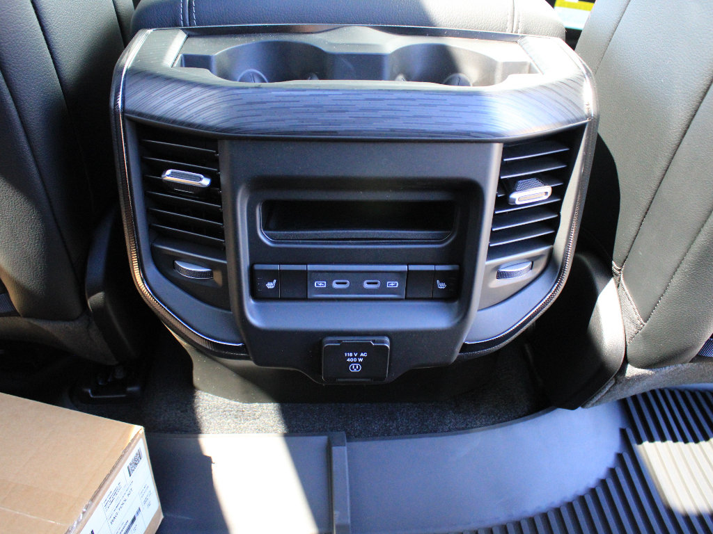 New 2026 RAM 1500 Rebel w/ Rebel Level 2 Equipment Group AWD/4WD image 34