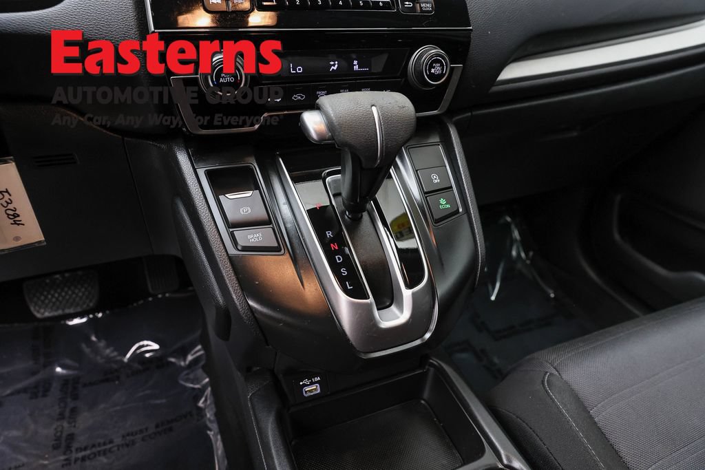 Used 2020 Honda CR-V LX image 12