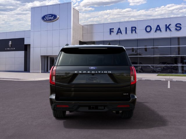 New 2027 Ford Expedition Max Active AWD/4WD image 7