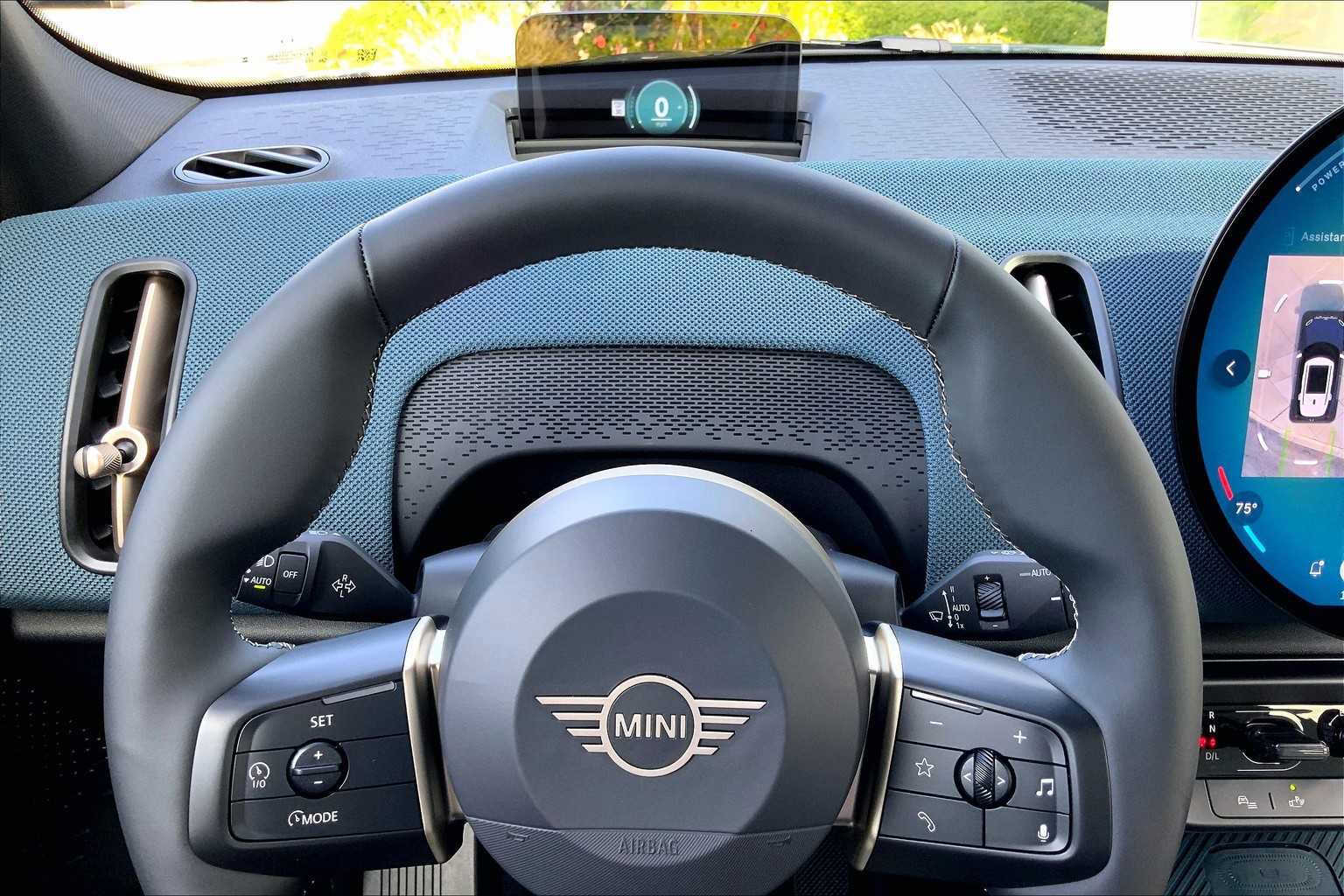 New 2026 MINI Cooper Countryman S image 20