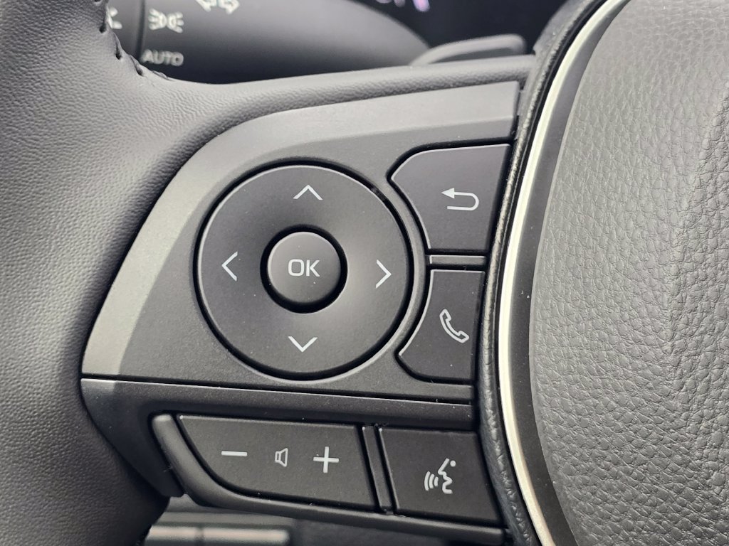 New 2027 Toyota Corolla SE FWD image 31