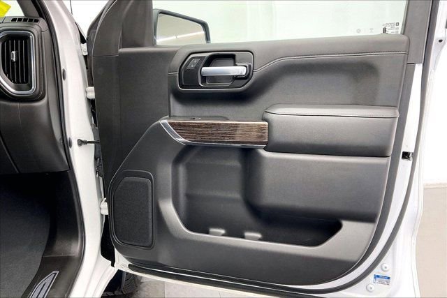 Used 2021 GMC Sierra 1500 Elevation image 26