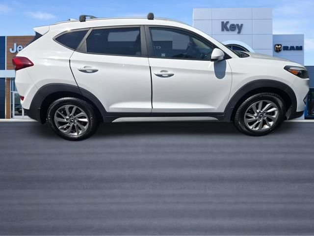 Used 2018 Hyundai Tucson SEL AWD/4WD image 6