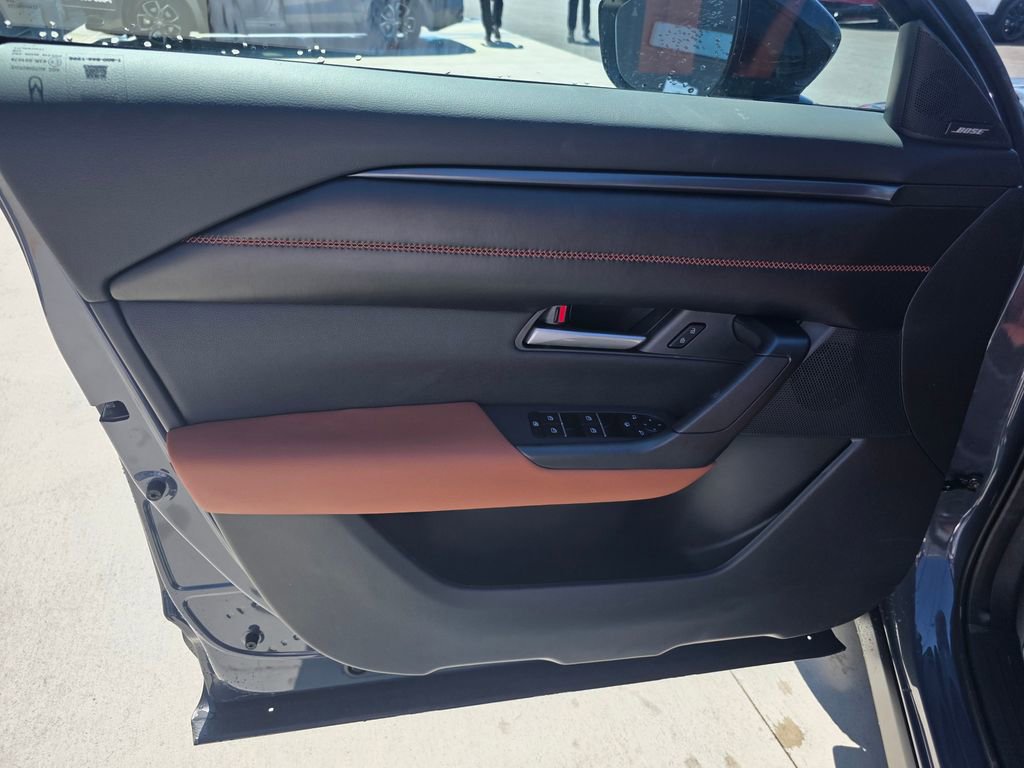 New 2026 MAZDA CX-50 Meridian Edition image 10