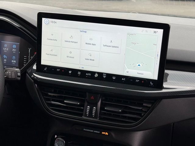 Used 2023 Ford Escape ST-Line w/ Tech Pack #1 image 22