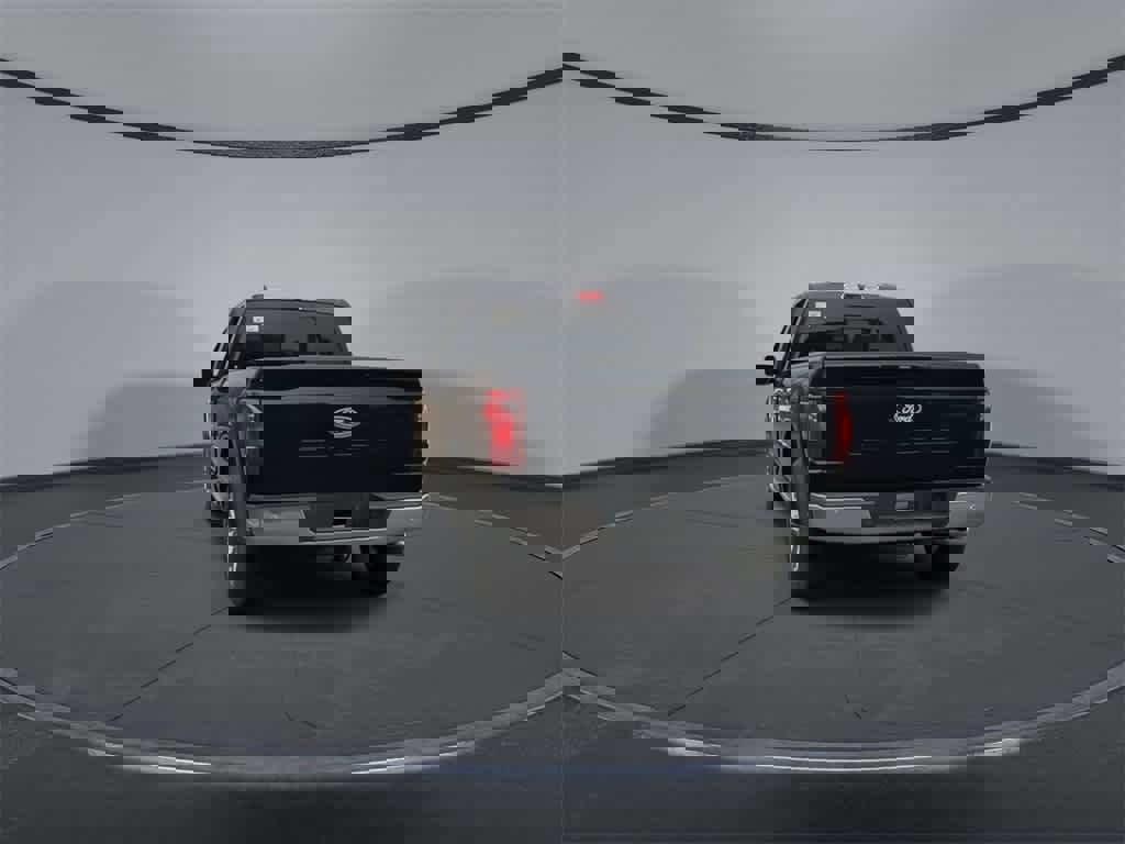 New 2025 Ford F150 XLT w/ Equipment Group 303A High image 7