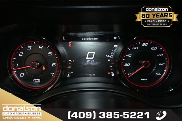 Used 2020 Dodge Charger R/T w/ Plus Group RWD image 6