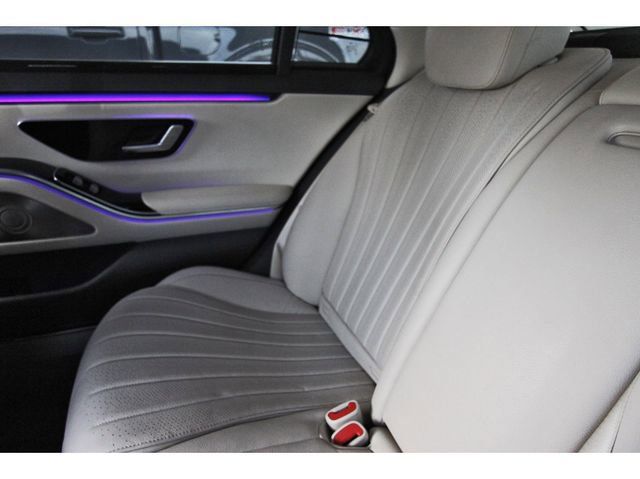 Used 2023 Mercedes-Benz S 580 4MATIC Sedan image 9