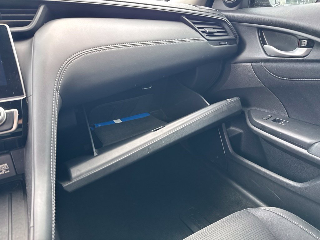 Certified 2020 Honda Insight EX image 24