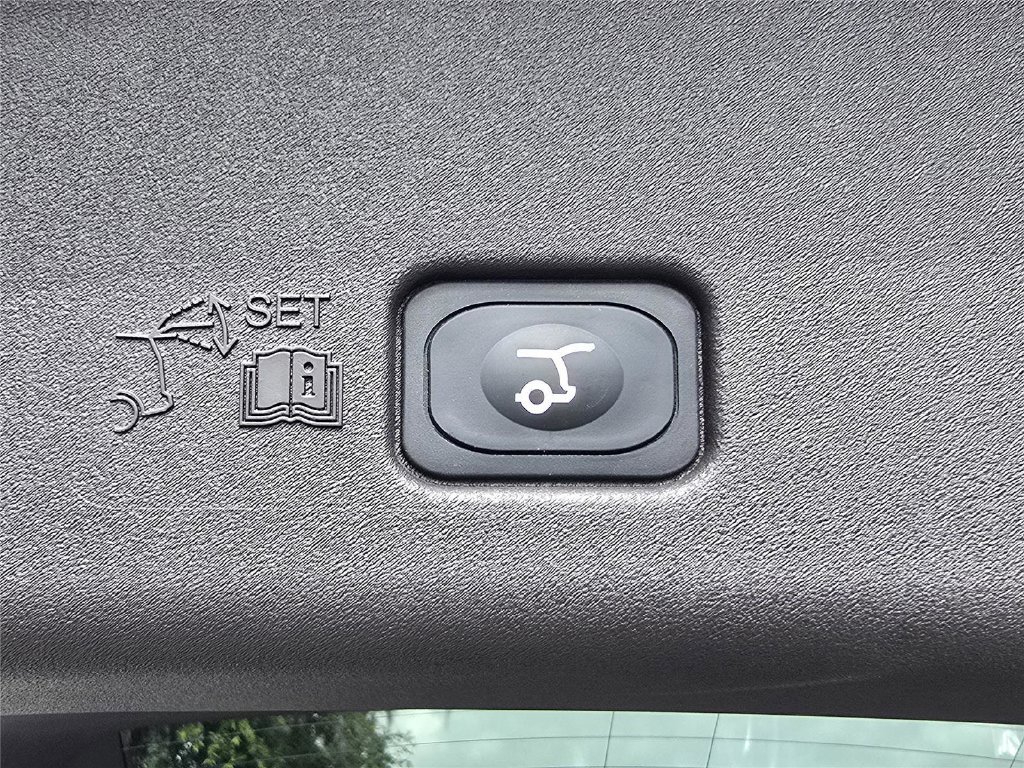 New 2026 Lincoln Nautilus Black Label AWD/4WD image 31