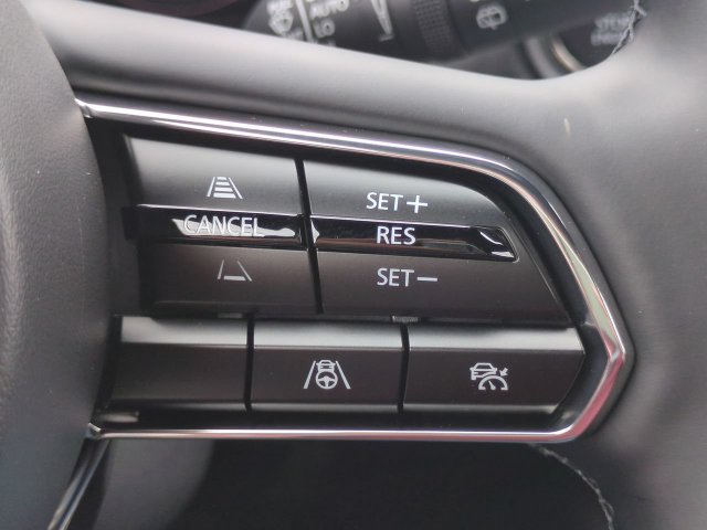 New 2026 MAZDA CX-90 3.3 Turbo S w/ Premium Package AWD/4WD image 26