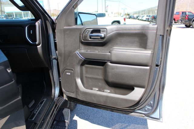 Used 2019 GMC Sierra 1500 AT4 w/ AT4 Premium Package image 51