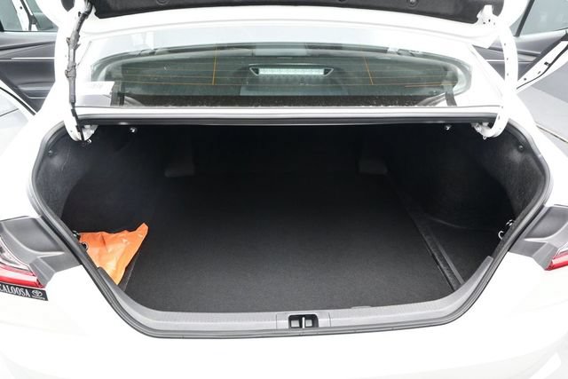 New 2026 Toyota Camry XSE FWD image 13