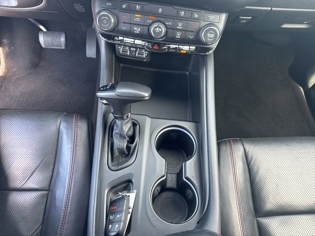 Used 2024 Dodge Durango GT image 13