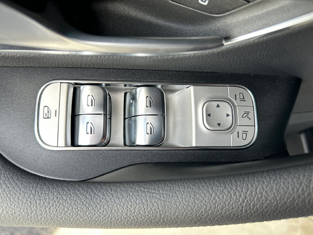 New 2027 Mercedes-Benz GLE 350 4MATIC image 12