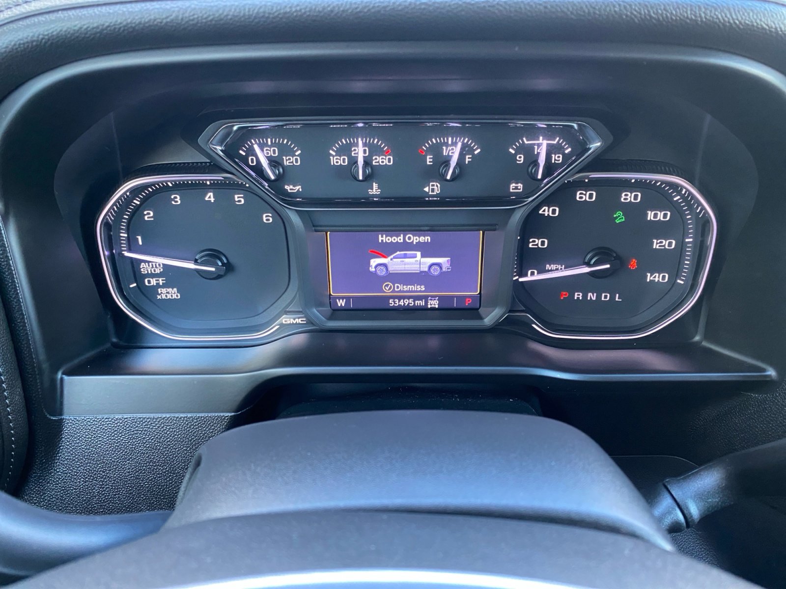 Used 2020 GMC Sierra 1500 SLT image 2