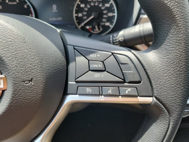 New 2026 Nissan Altima 2.5 SV w/ SV Special Edition Package FWD image 24