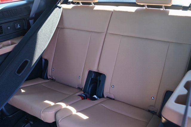 New 2026 Hyundai Santa Fe Calligraphy AWD/4WD image 21