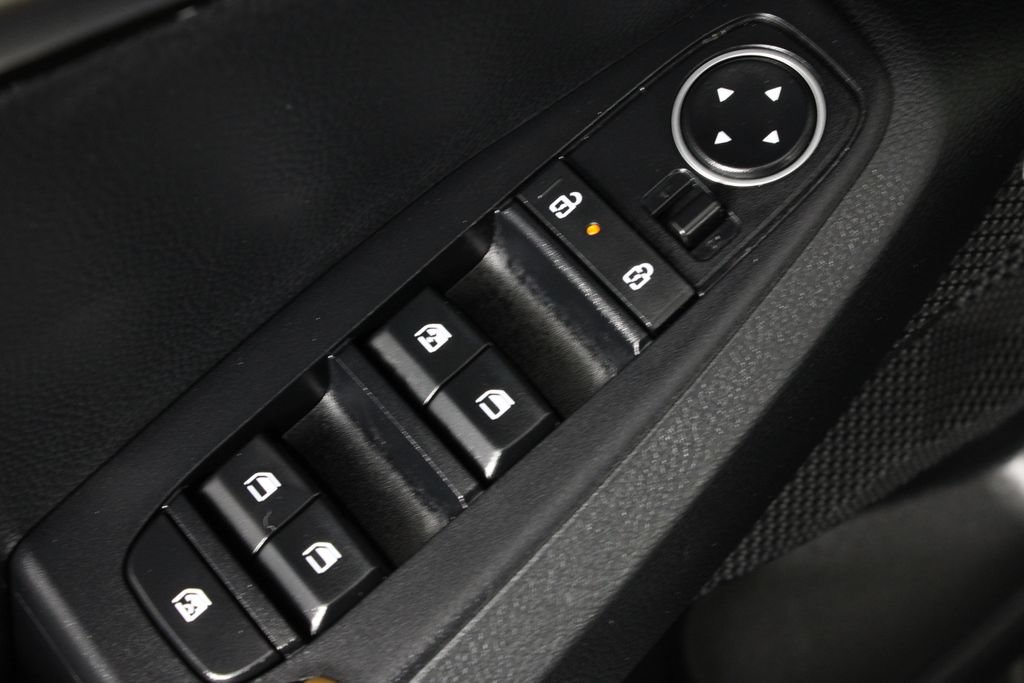 Used 2024 Kia Seltos SX w/ SX Sunroof Package AWD/4WD image 25