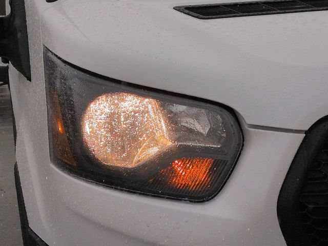 New 2026 Ford Transit 250 Low Roof RWD image 9