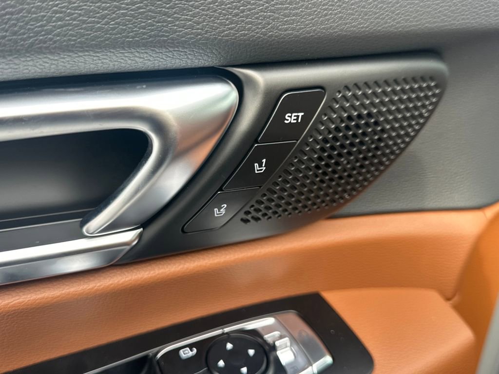 New 2025 Kia Telluride SX X-Line image 12