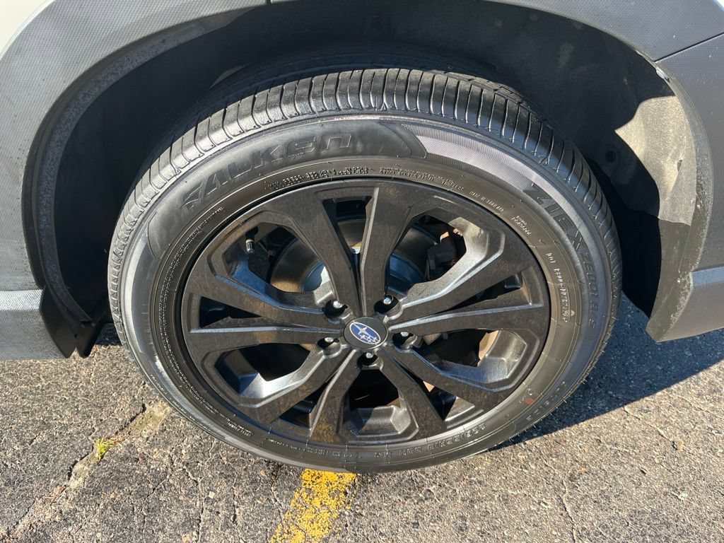 Certified 2024 Subaru Forester Sport AWD/4WD image 11