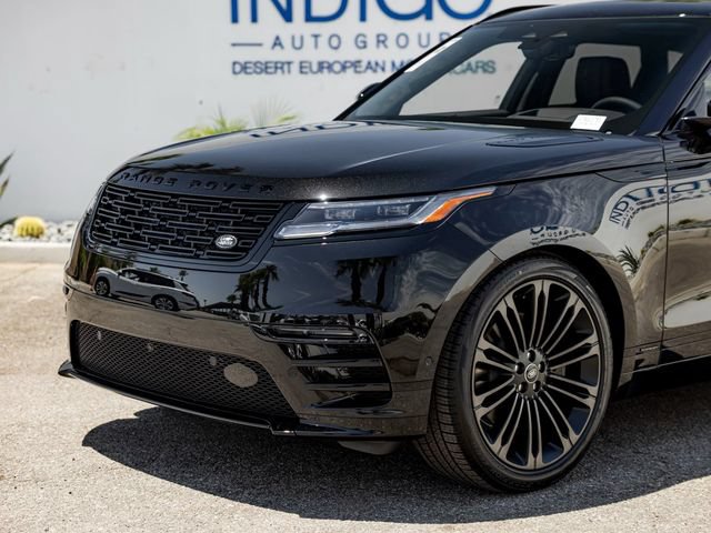New 2026 Land Rover Range Rover Velar Autobiography AWD/4WD image 2