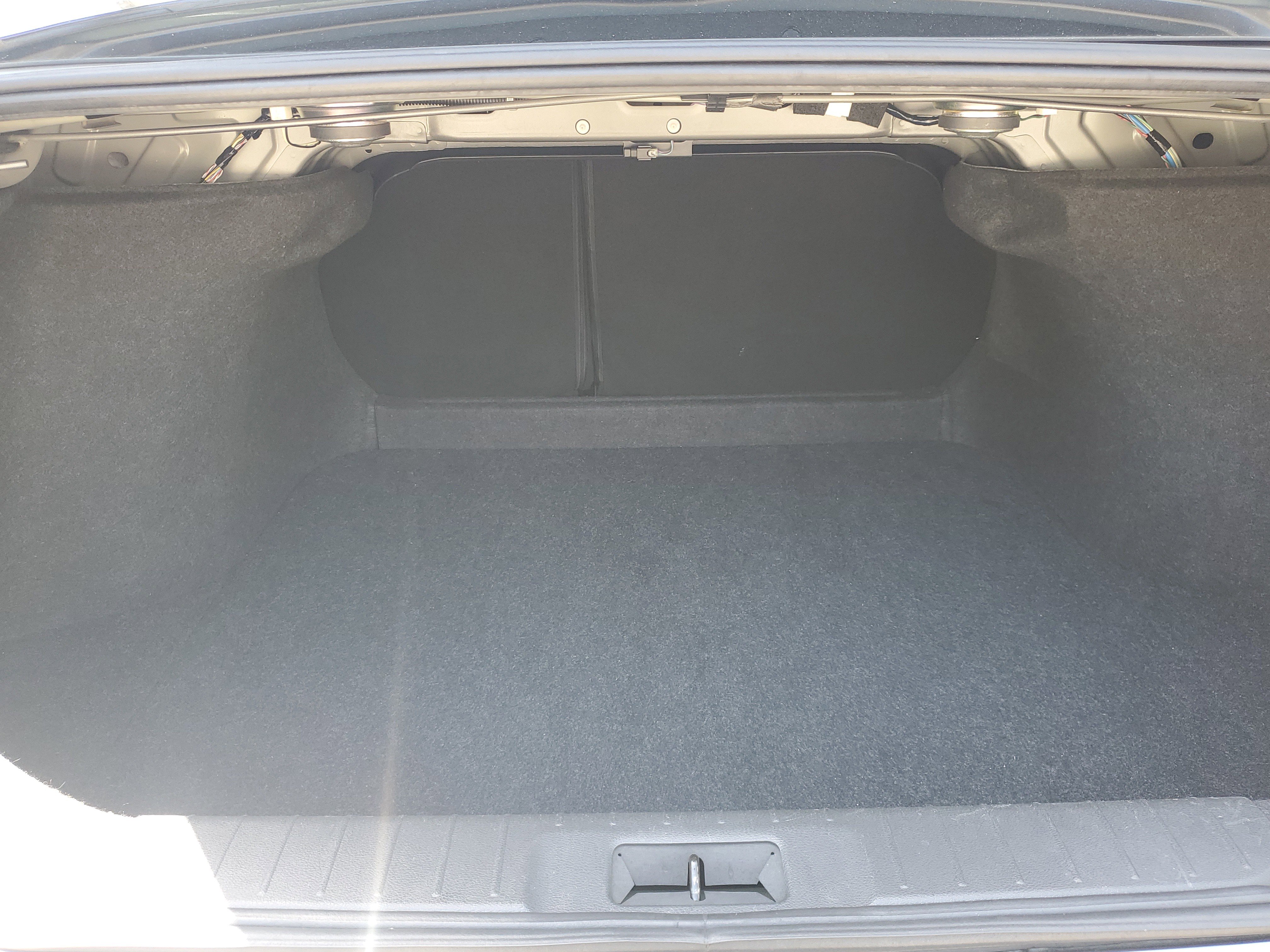 Certified 2023 Nissan Sentra SR w/ Midnight Edition Package image 29