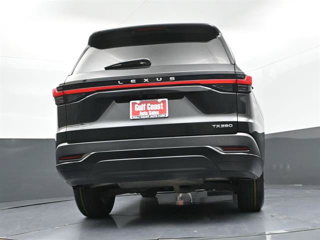 Used 2024 Lexus TX 350 FWD w/ Cold Weather Package image 34